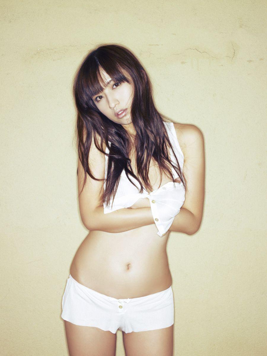 [Wanibooks] NO.57 Maomi Yuuki 優木まおみ/优木真央美 写真集(103)