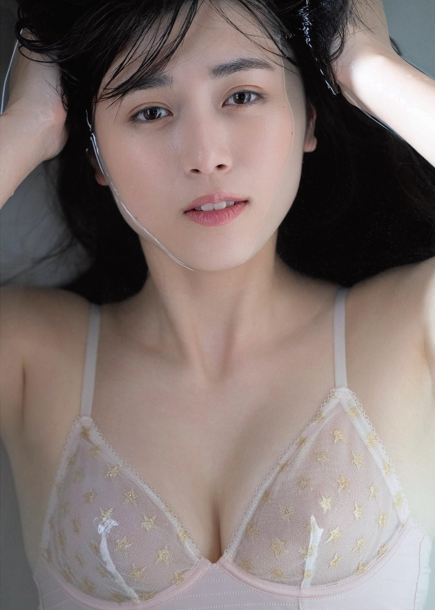 Miyu Kitamuki 北向珠夕, FLASH 2023.03.14 (フラッシュ 2023年3月14日号)(7)