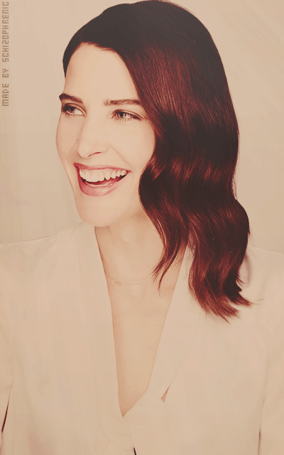 Cobie Smulders PwdhNwJX_o