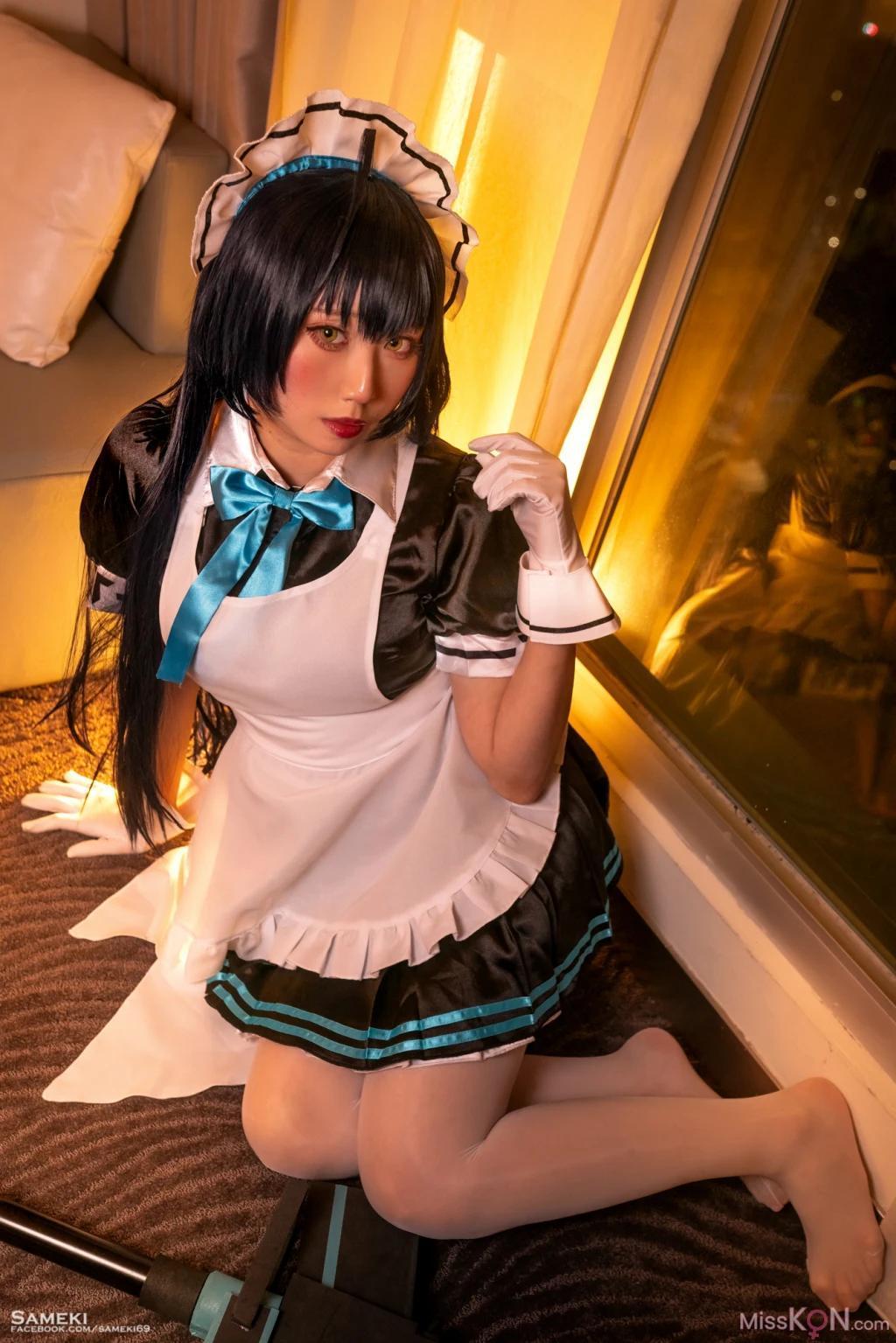 Coser@Sameki: Pack Karin (142 photos)(104)