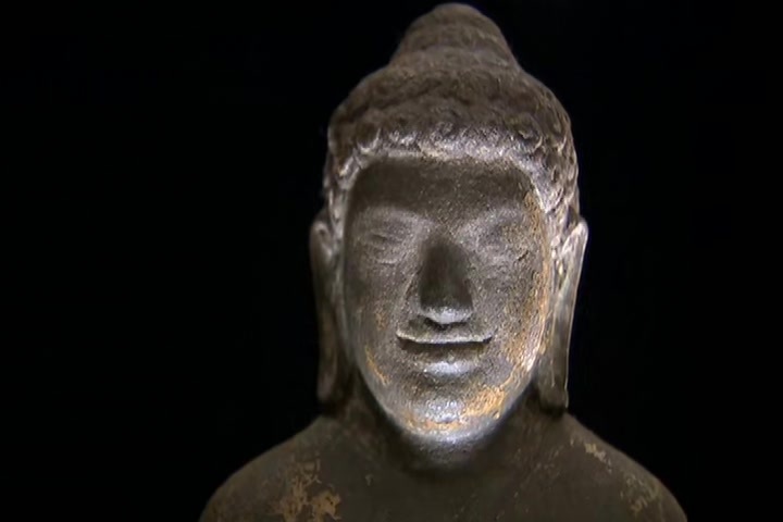 The Buddha 2010 X265