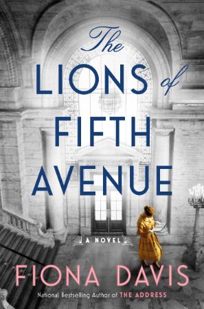 The Lions of Fifth Avenue