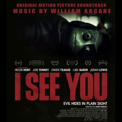 I See You Soundtrack
