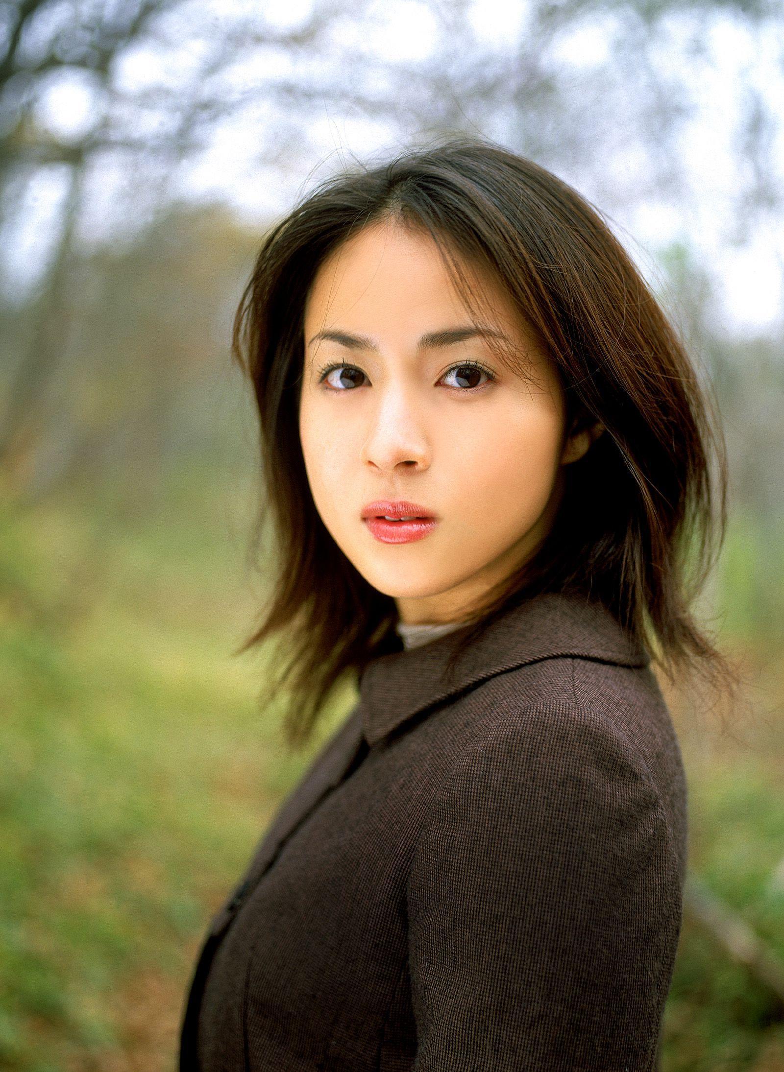 [NS Eyes] SF-No.196 Akiko Kinouchi 木内晶子 写真集(9)