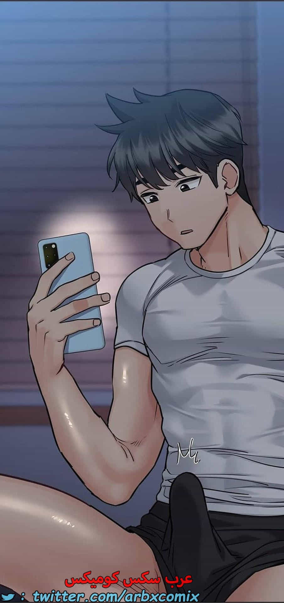 2771 ابقي الامر سراً عن والدتك الجزء 60