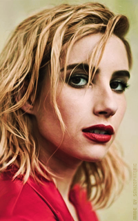 Emma Roberts - Page 2 1HR2awRc_o