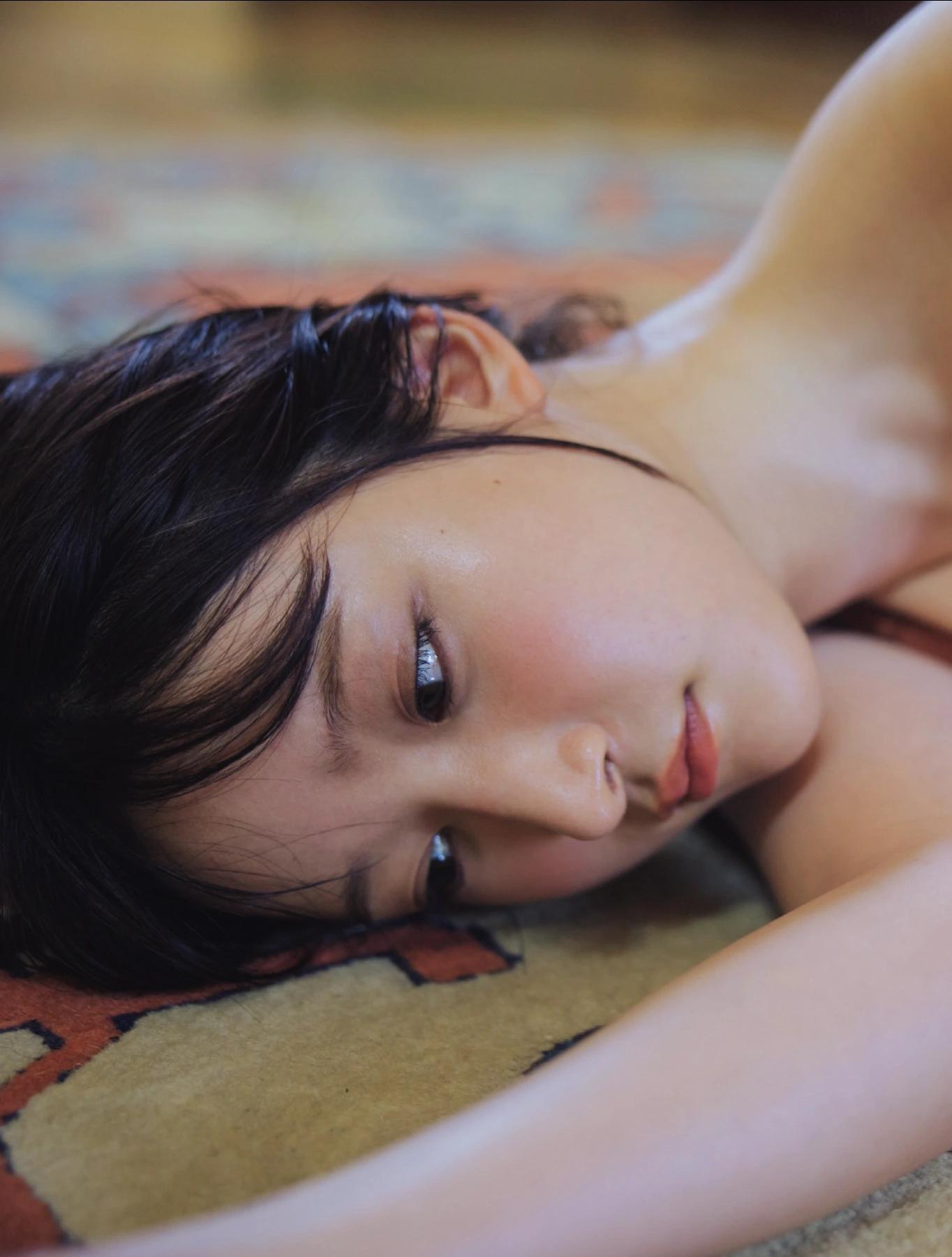 Ami Yamazaki 山崎あみ, FLASHPrime No.1786 太陽よりも山崎あみ(6)
