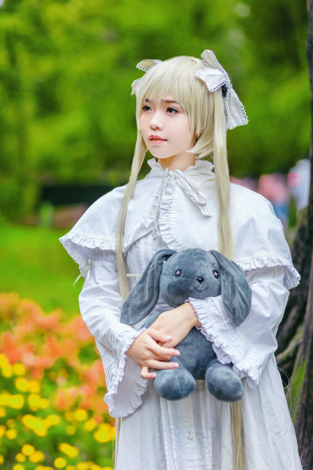 YiTuYu艺图语 Vol.1027 Shi Ye