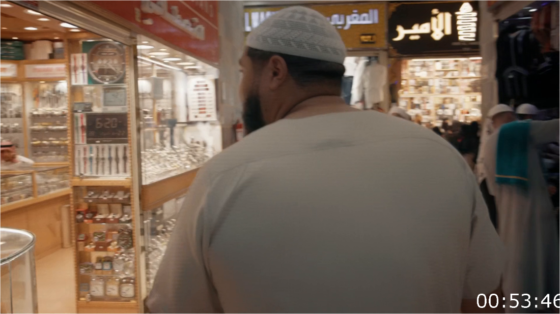 BBC Big Zuu Goes To Mecca [1080p] HDTV (x265) FkL5pmBW_o