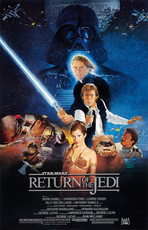 Gwiezdne wojny: Część VI - Powrót Jedi / Star Wars: Episode VI - Return of the Jedi (1983) MULTi.REMUX.2160p.UHD.Blu-ray.HDR.HEVC.ATMOS7.1-DENDA / LEKTOR, DUBBING i NAPISY PL