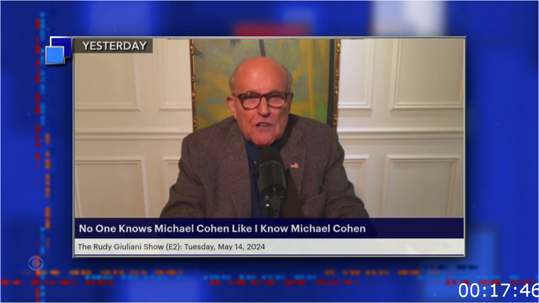 Stephen Colbert (2024-05-15) George Stephanopoulos [720p] (x265) KqcbwHVS_o