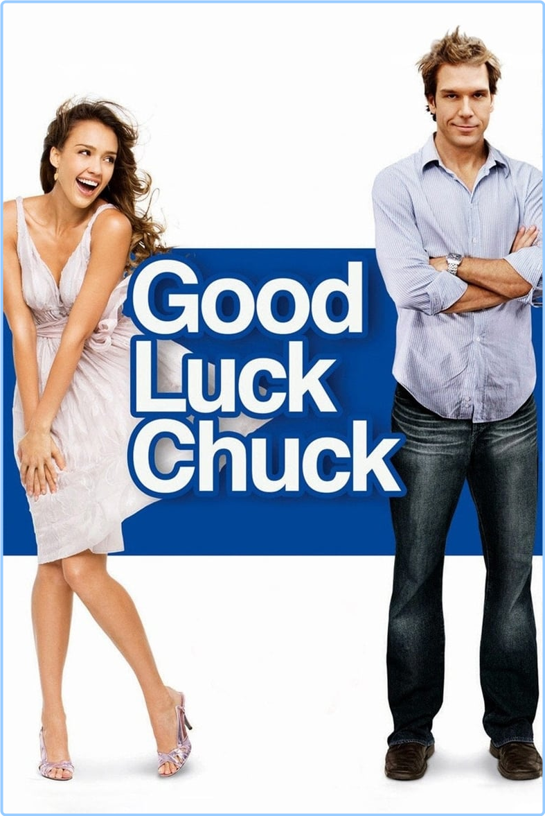 Good Luck Chuck (2007) [1080p] BrRip (x264) YMzdwhMX_o