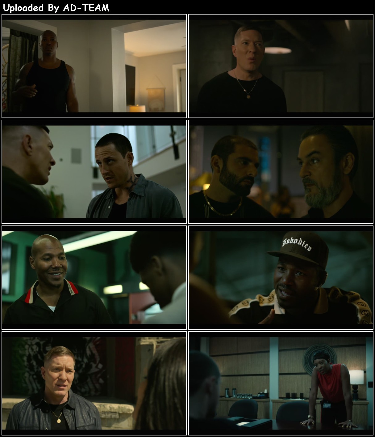 Power Book IV Force S02E08 1080p HEVC x265-MeGusta Power Book IV Force S02E08 1080p HEVC x265-MeGusta