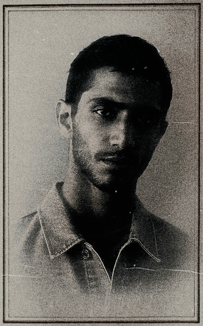 Abel Saad