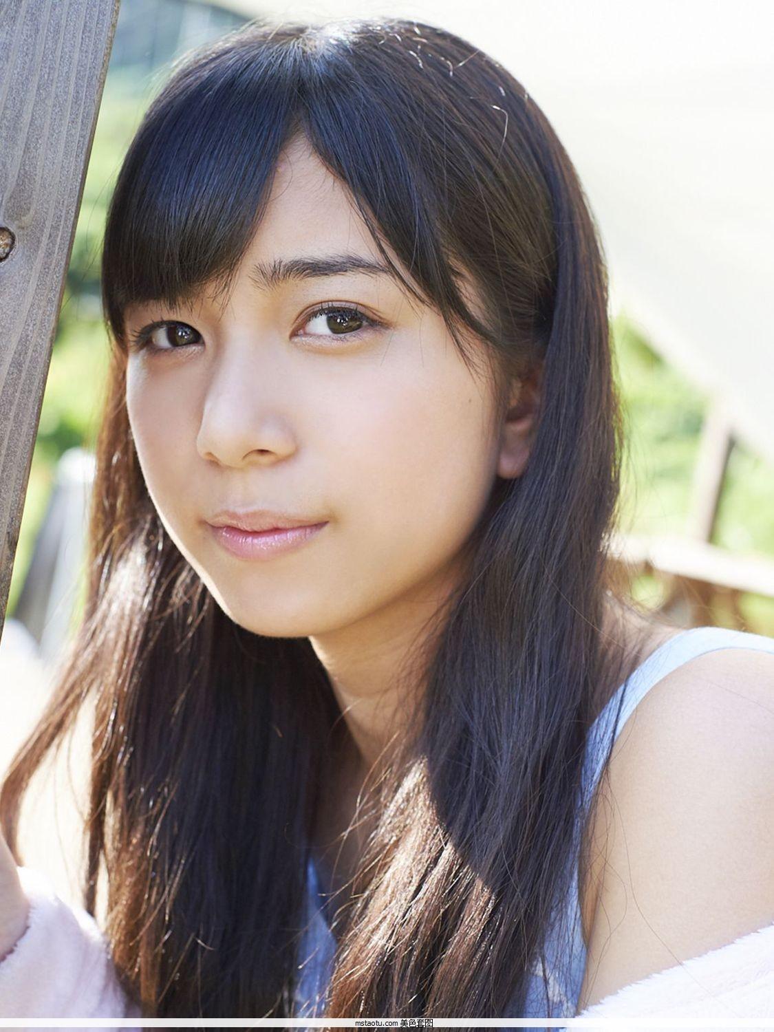 井上玲音 Rei Inoue [Hello! Project Digital Books] No.179 经典图集(19)