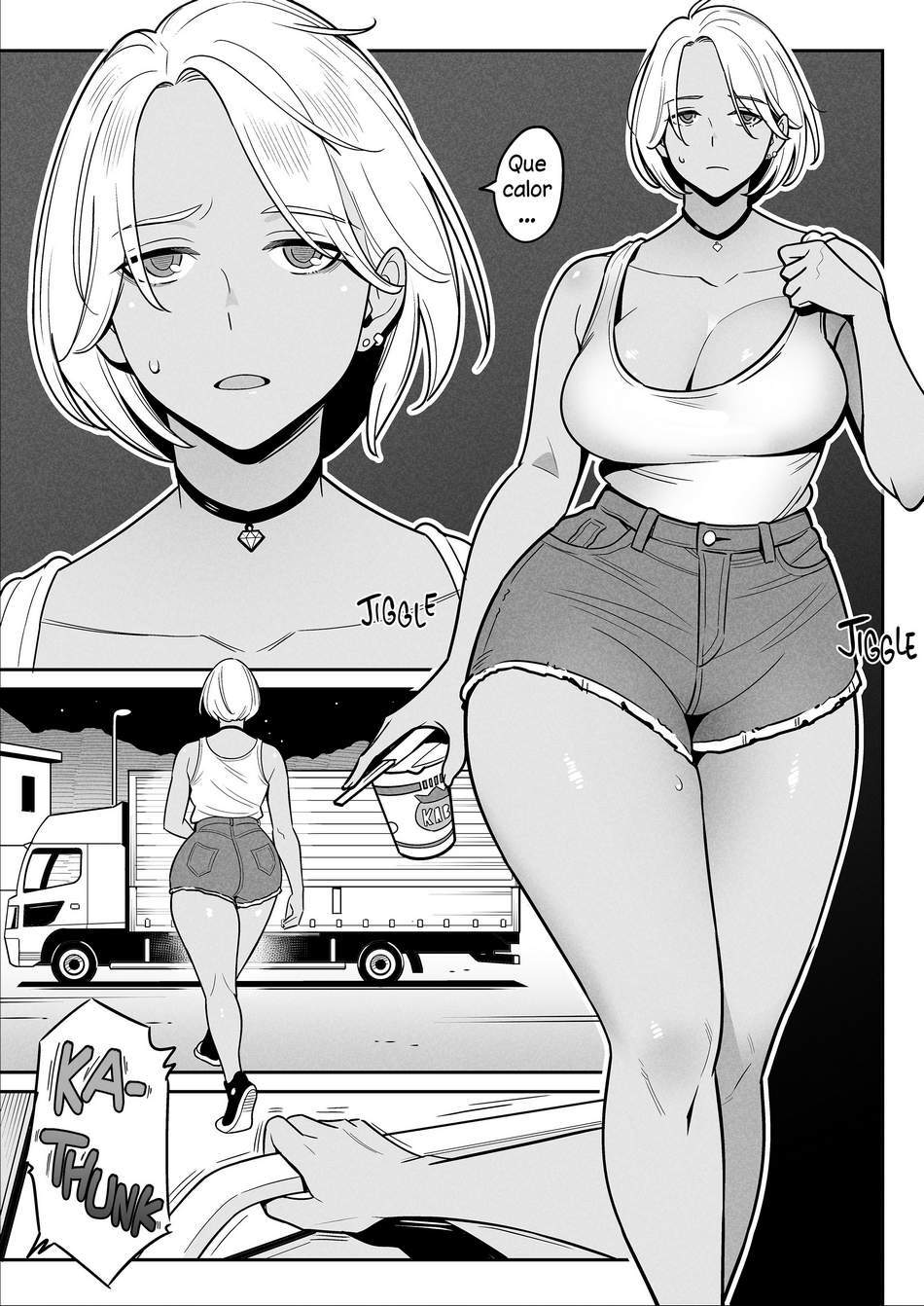 leche