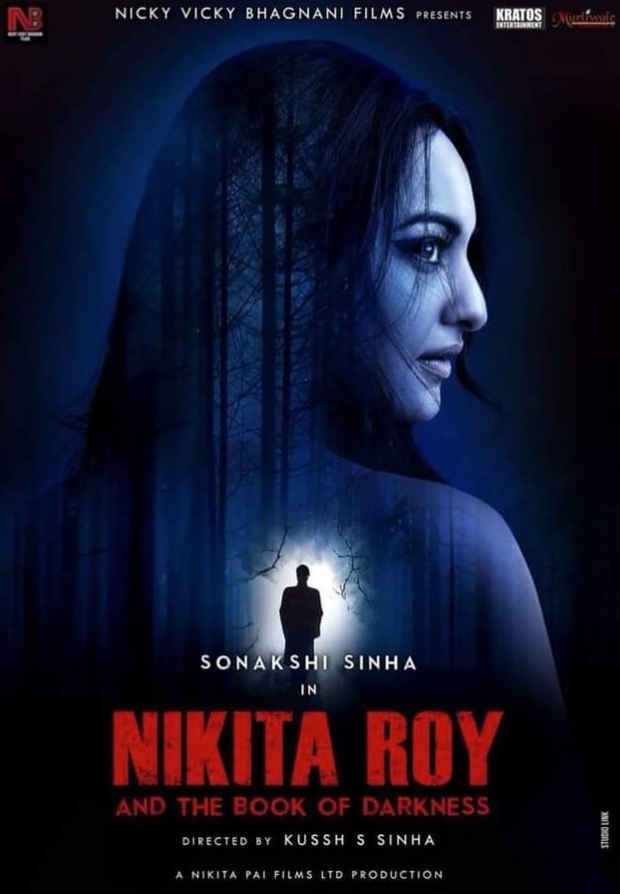 Nikita Roy 2025 Hindi Movie 720p HDRip 1Click Download