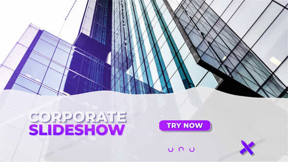 Corporate Slideshow V3 - VideoHive 31189645