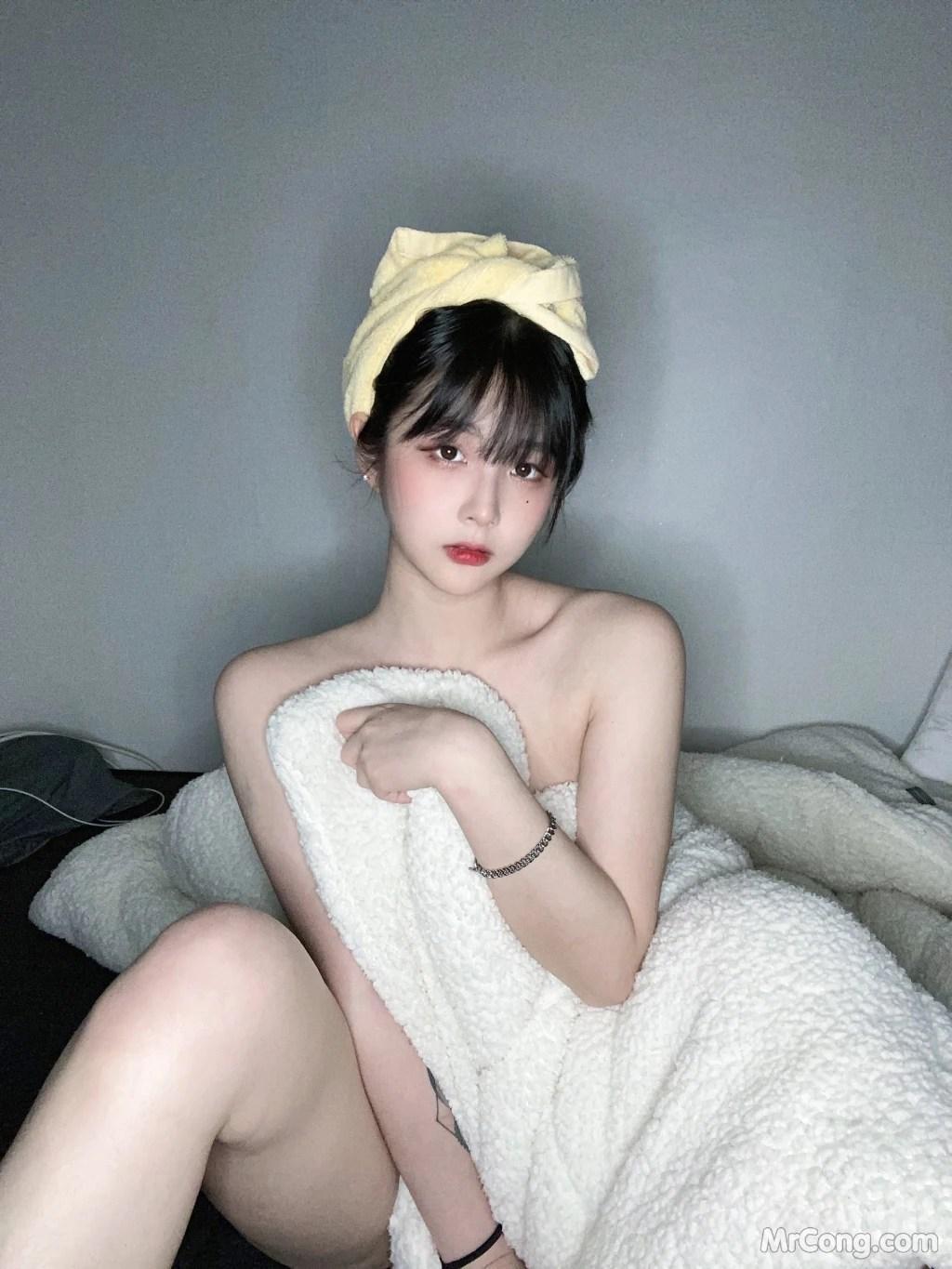 Jang Joo (장주): 定阅作品集2 (276 photos )(56)