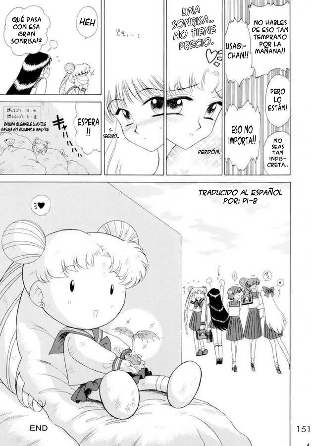 Submission Sailorstars (Bishoujo Senshi Sailor Moon) - 149