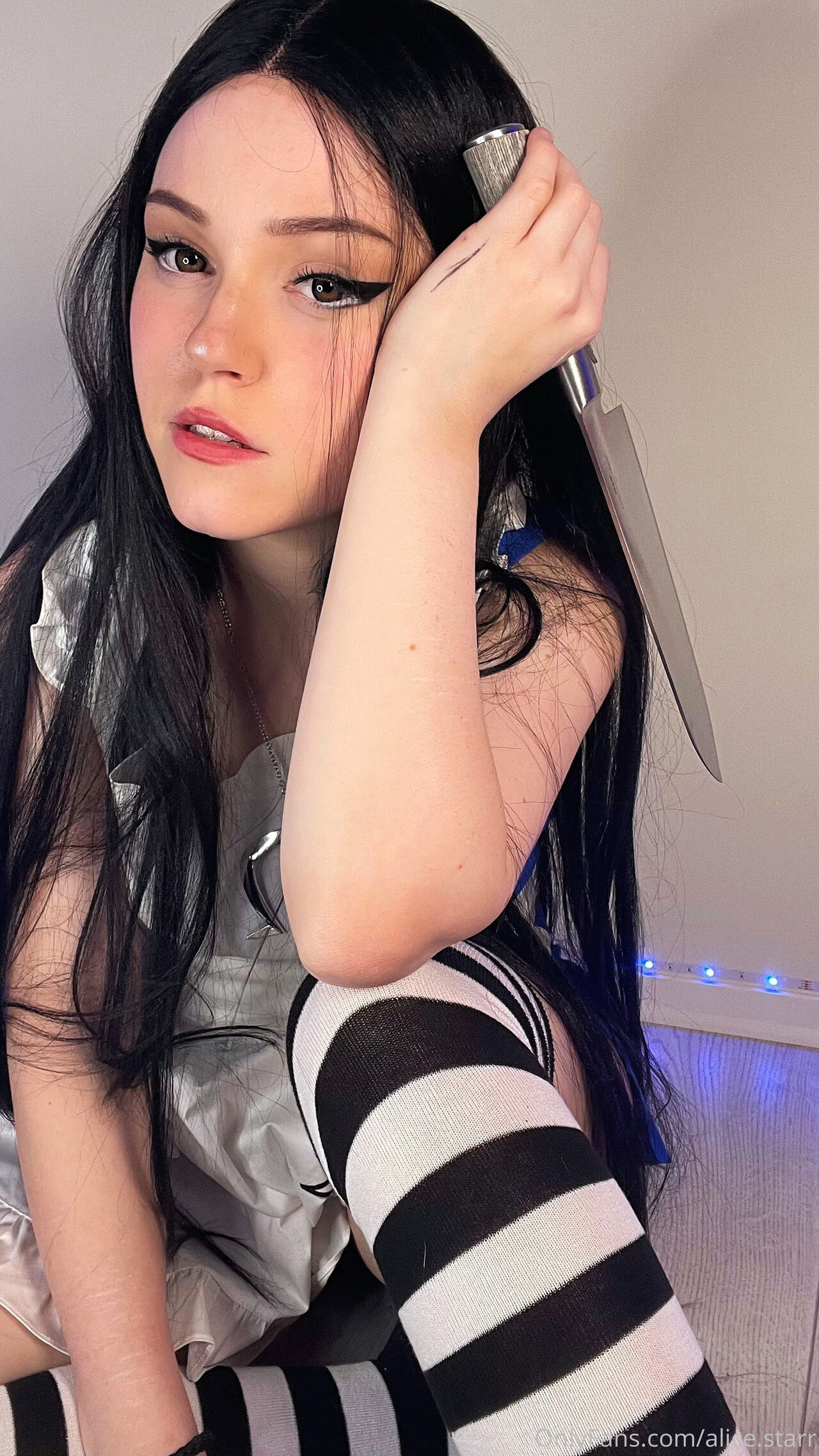 Alice Starr - Alice