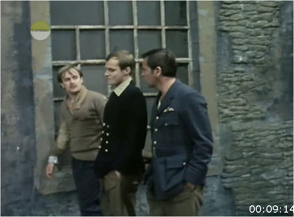 Colditz 1972-73 Season 1 Complete  ItKFMdfN_o