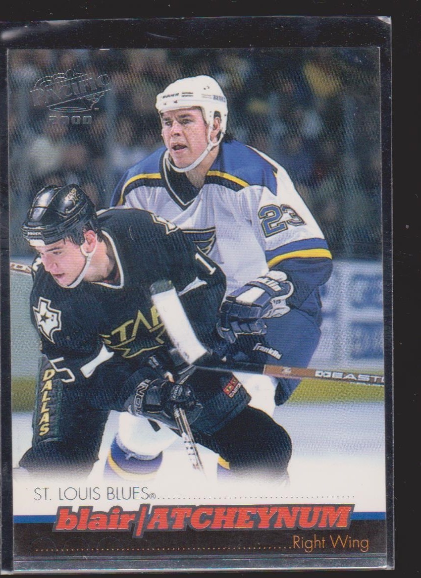 St. Louis Blues Cards Collection Lot You Pick-- Get 40% off READ