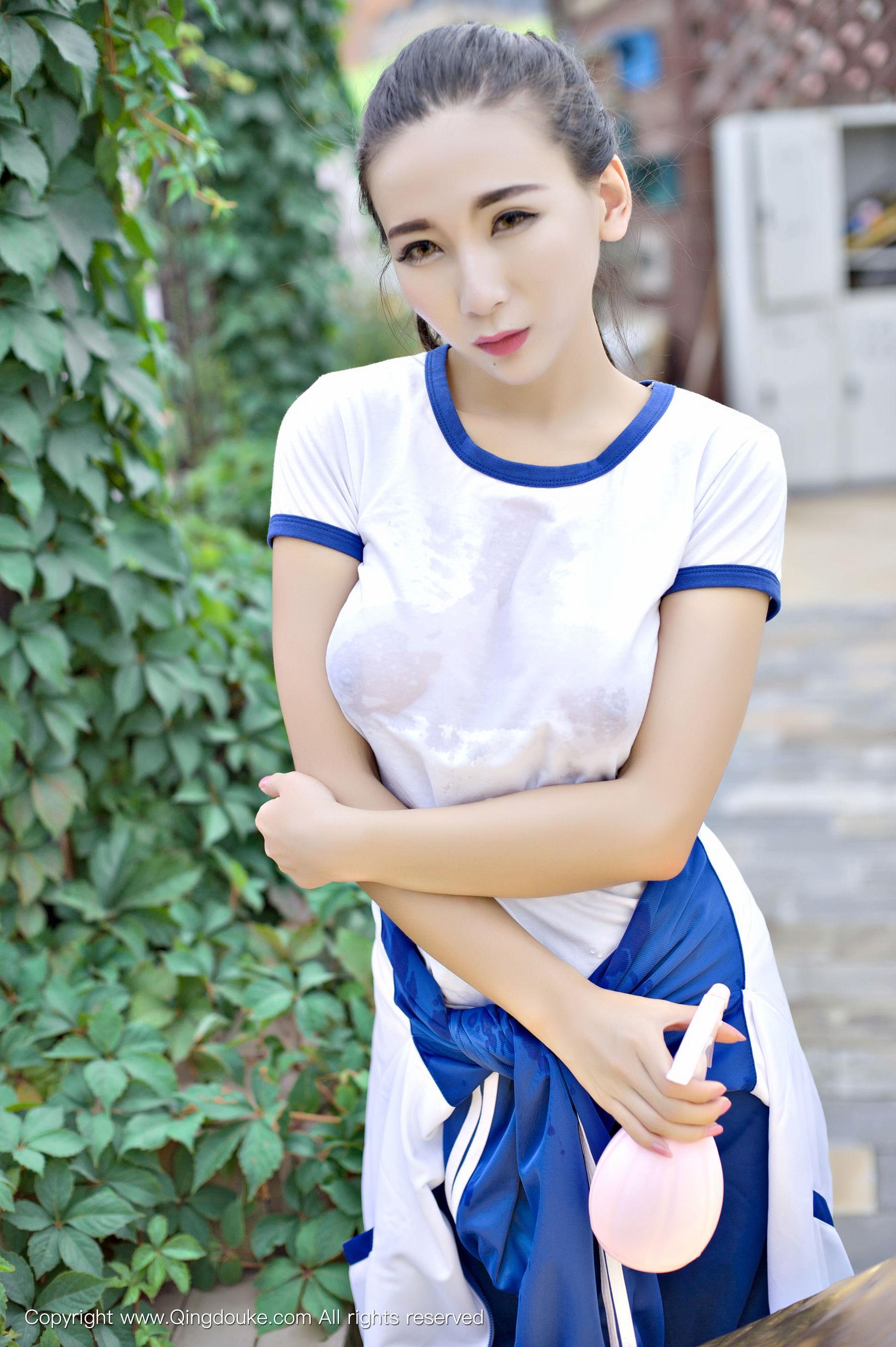赵颖 [青豆客] 2016.11.17 写真集(12)