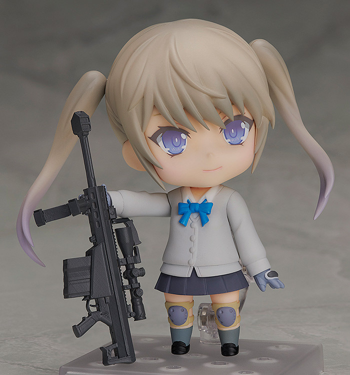 Littel Armory - Antao (Nendoroid) PbX9AyKZ_o