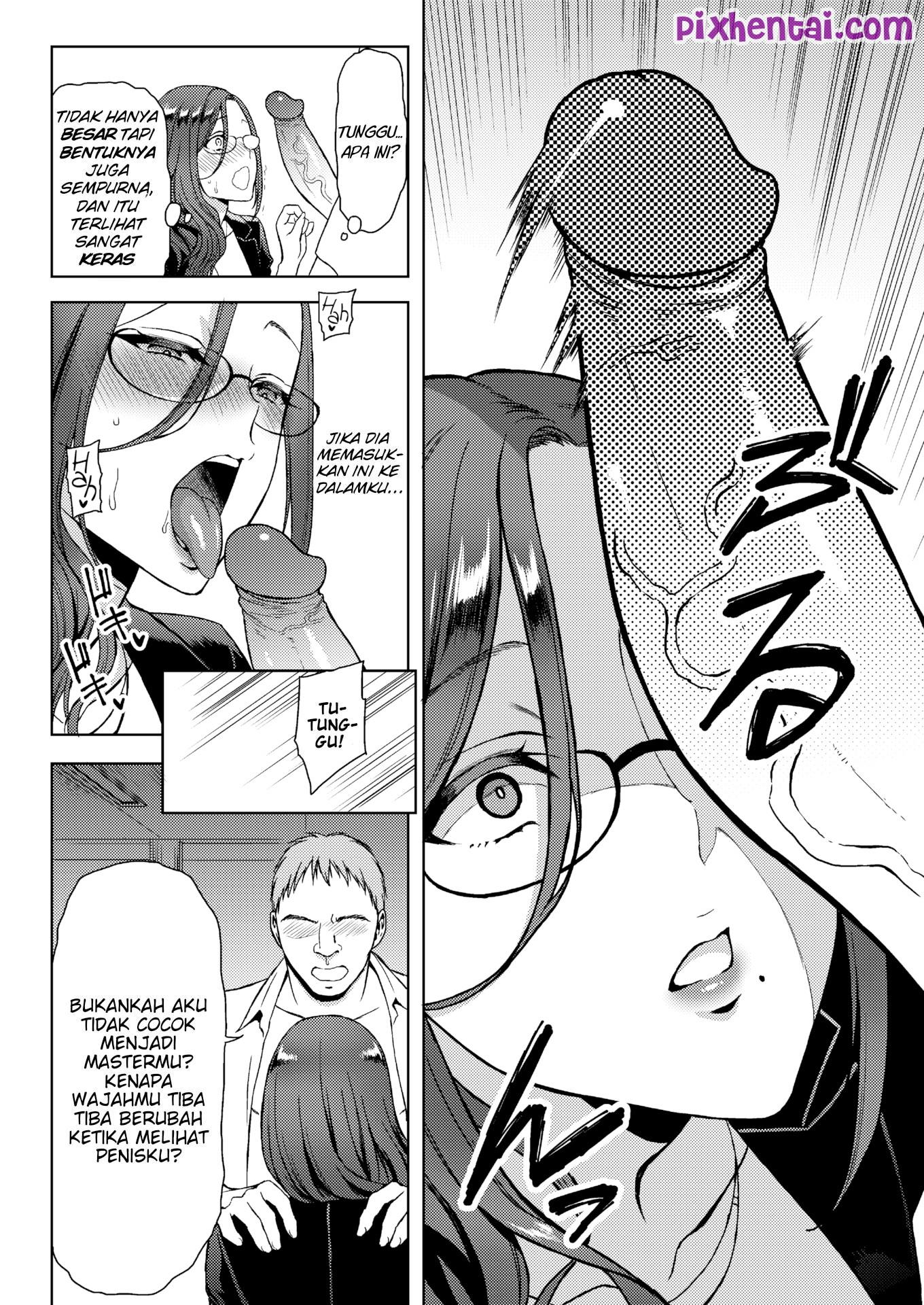 Komik hentai xxx manga sex bokep anal seks direktur cantik (wanna work overtime?) 06