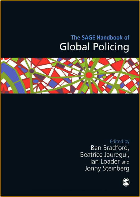 The SAGE Handbook of Global Policing  VBIQmwzM_o