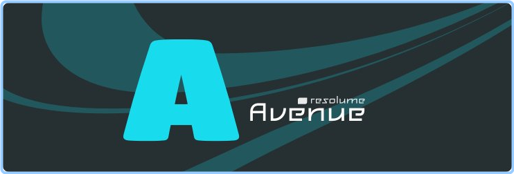 Resolume Avenue 7.21.0 Rev 37521 Multilingual H4cmcxlG_o