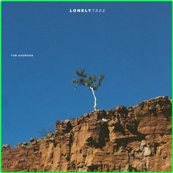 Tom Snowdon Lonely Tree (2024) 24Bit 48kHz [FLAC] TaS60vhL_o