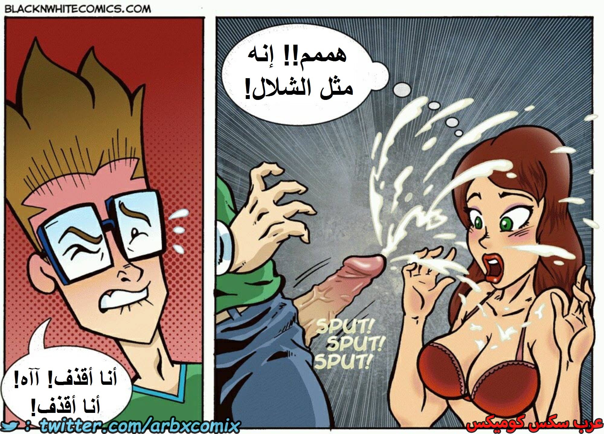 1599 أرز مقلي بالجمبري الجزء 1