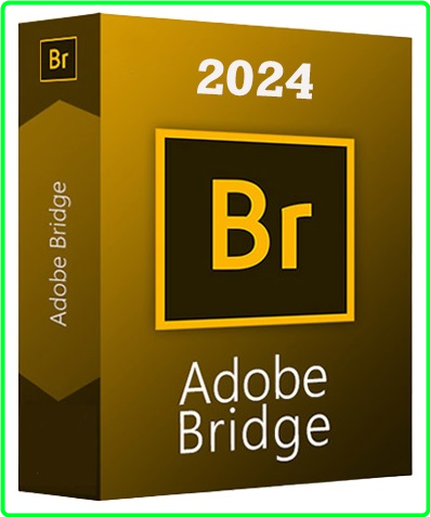 Adobe Bridge 2024 14.0.2.191 RePack by KpoJIuK SCUoXhTD_o