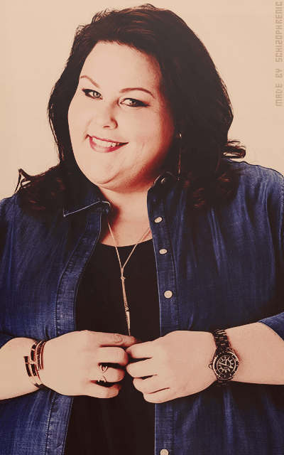 Chrissy Metz TKVVUHGH_o