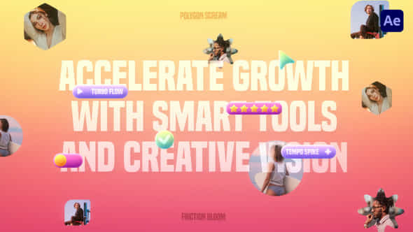 Hype Rush Intro Opener - VideoHive 58516385