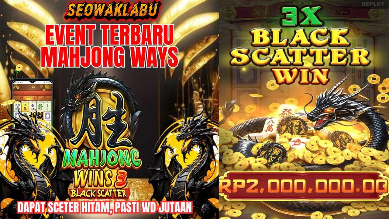 Rahasia Maxwin di Mahjong Ways 3: Saat Pola, Timing, dan Mental Jadi Kunci Kemenangan