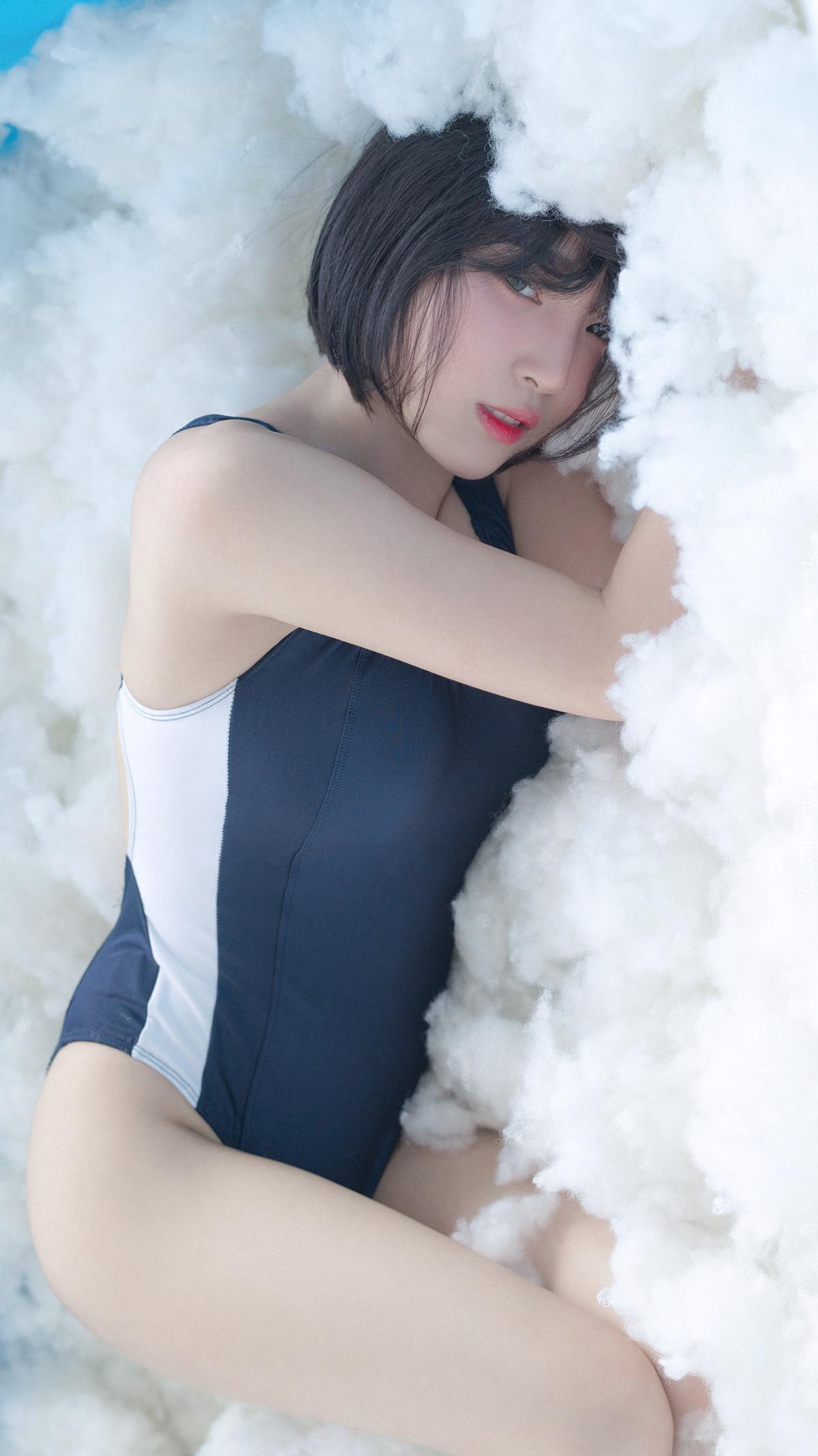 Kang Inkyung 강인경, ArtGravia Vol.038 Photobook Set.02(31)