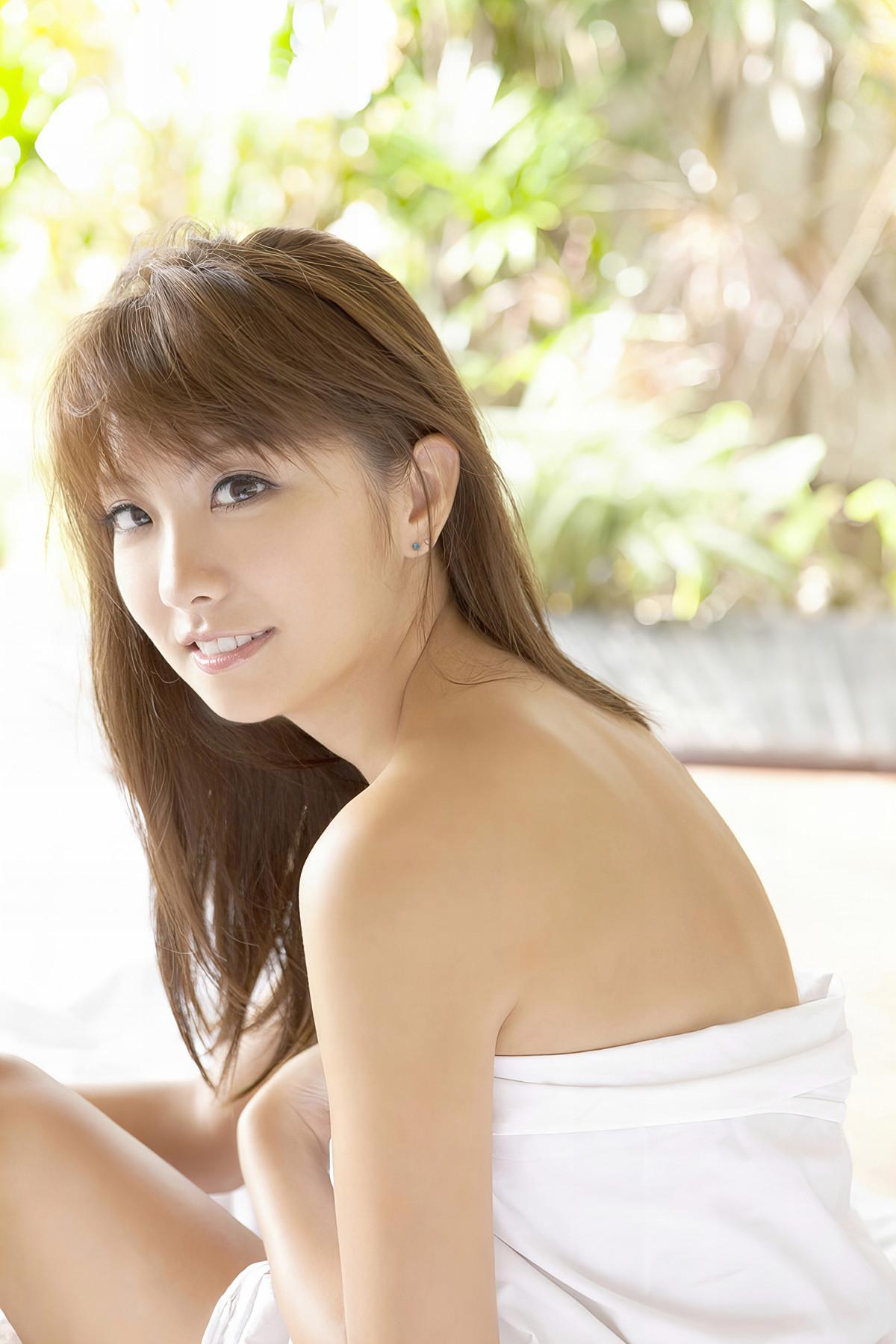 Azusa Yamamoto 山本梓, ワニブックス グラビアコレクション Vol.#70 Set.01(35)