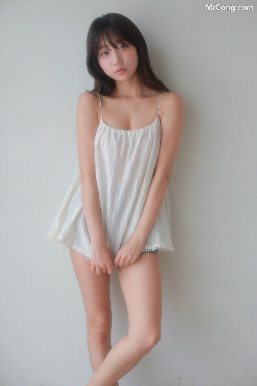 [Eunji Pyoapple] Pictorial #2 - Eunji Pyo (표은지) (129 photos)(124)