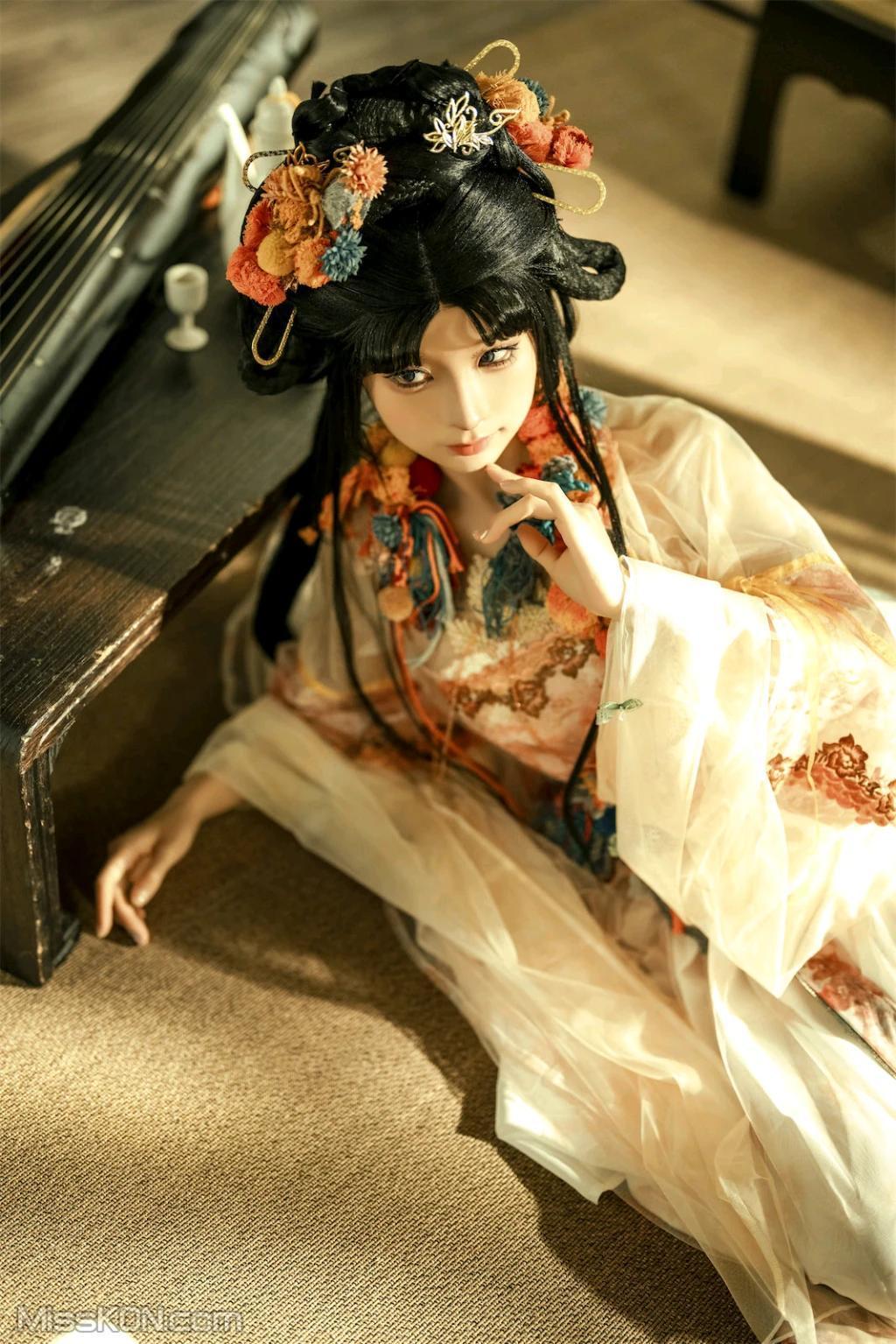Coser@蠢沫沫 (chunmomo): 古装 (152 photos)(115)