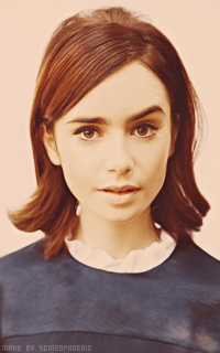 Lily Collins - Page 7 KfY2MM8Y_o