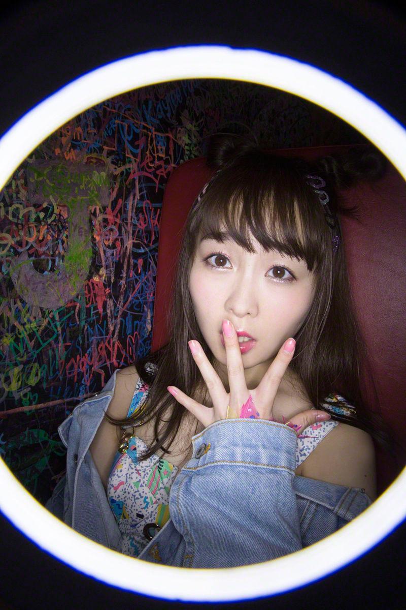 高桥優里花 Yurika Takahashi [Wanibooks] #161 写真集(44)