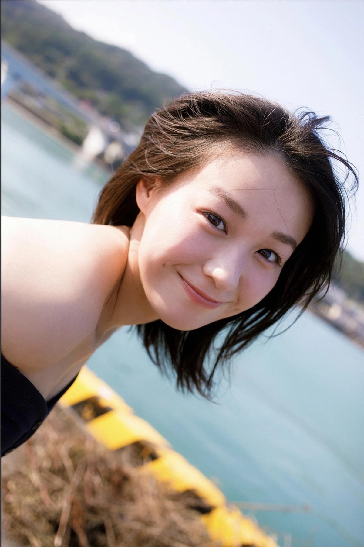 Mao Takano 高野真央, 週プレ＋Special No.346 ガチ恋不可避 1st week Set.03(22)