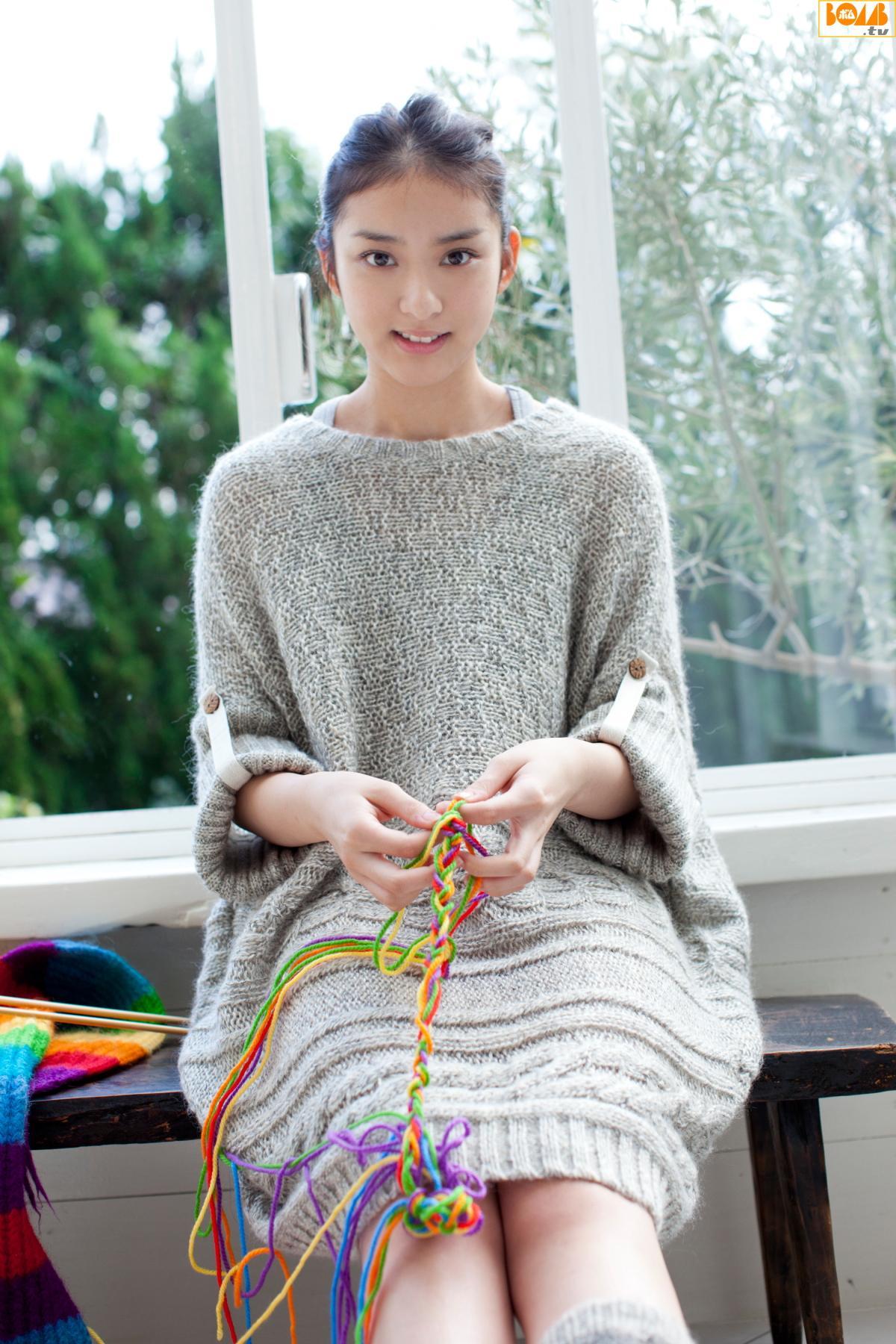 [Bomb.TV] 2012年02月号 武井咲 Emi Takei 写真集(38)