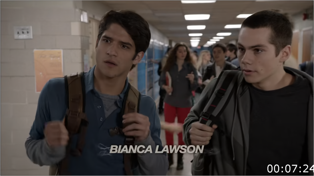 Teen Wolf S02 10Bbit [720p] 974UOHTK_o