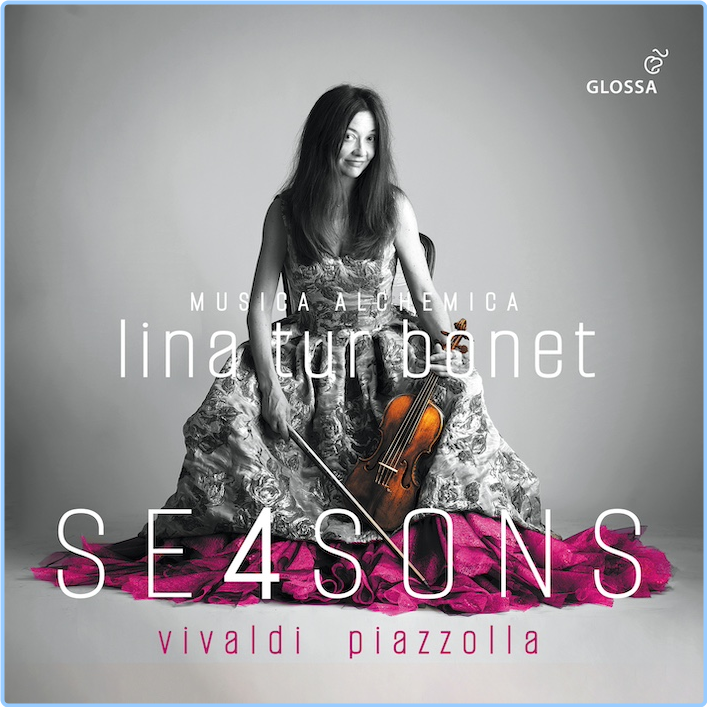 Vivaldi, Piazzolla 4 Seasons Lina Turt, Musica Alchemica (2024) 24 96 UMhnggLD_o