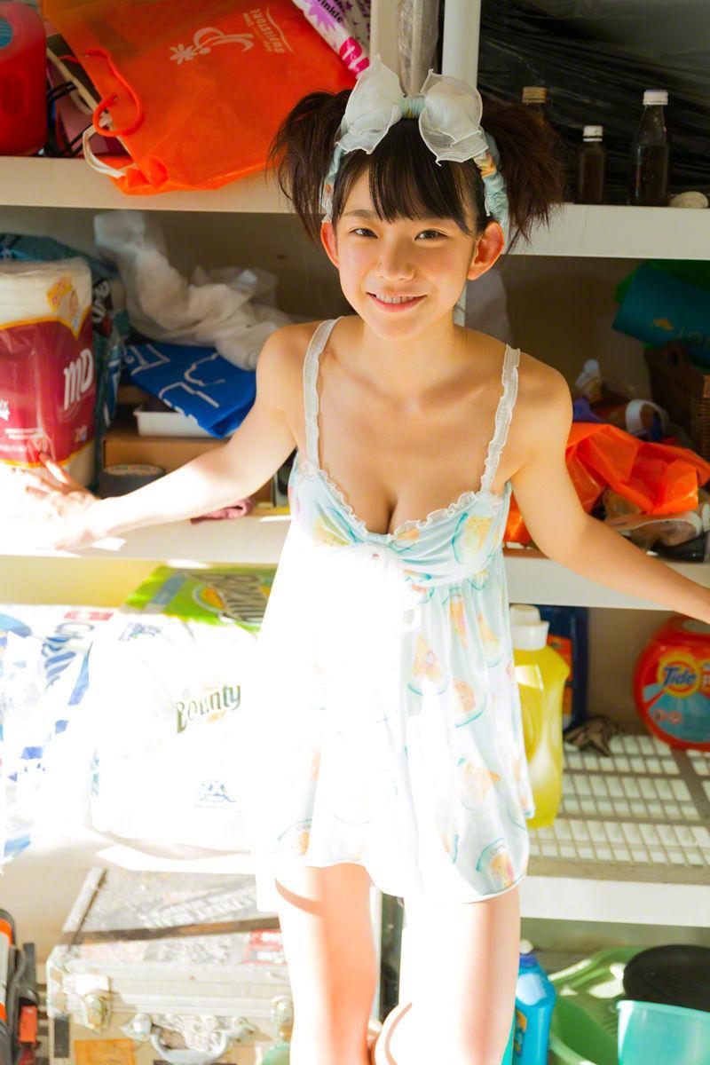 長澤茉里奈 Marina Nagasawa [Wanibooks] #155 写真集(6)