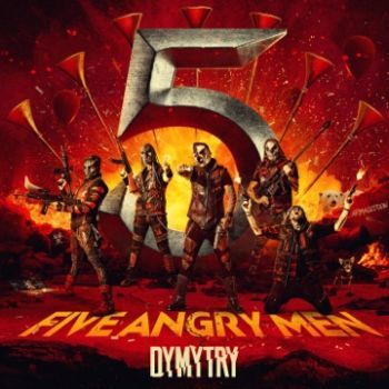 Dymytry- Five Angry Men 2024 U1GSENV1_o